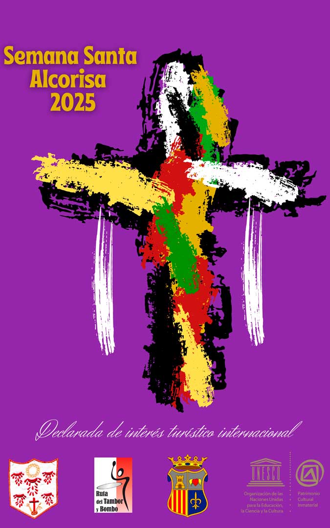Semana Santa en Alcorisa  